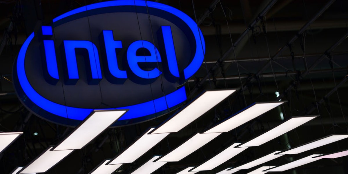 Intel zastanawia się nad przejęciem firmy Mellanox Technologies, która zajmuje się produkcją czipów oraz innych komponentów