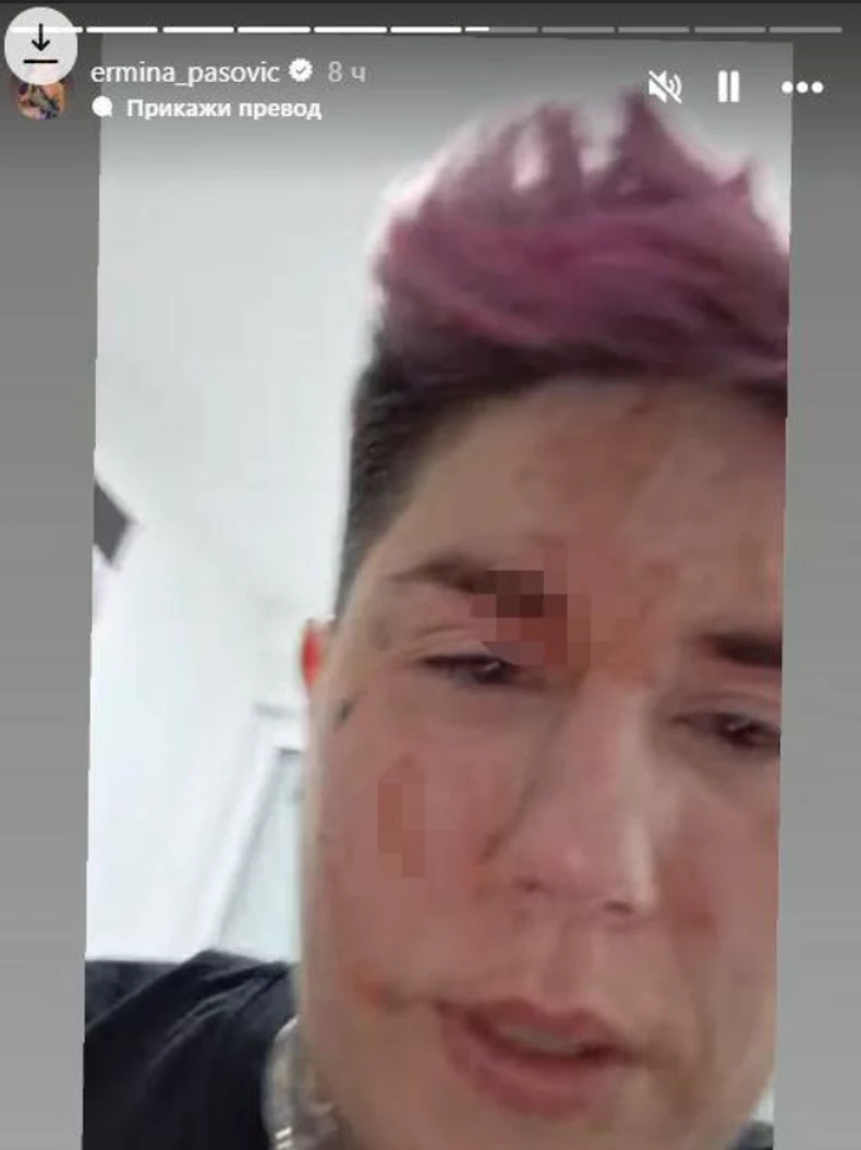 Jovana Tomić Matora