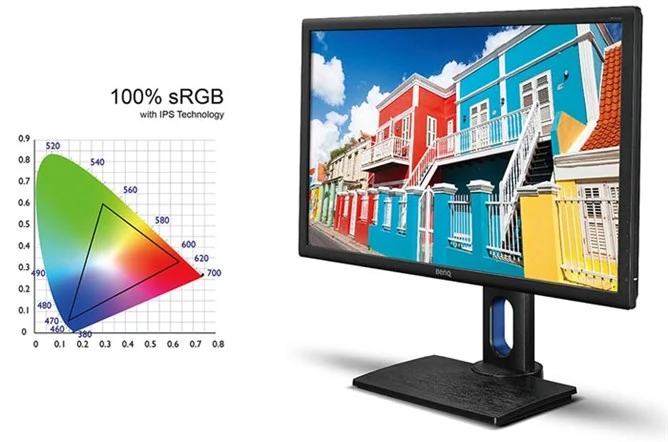 BenQ PD2700Q