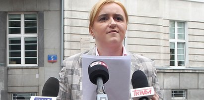 Olga Semeniuk broni ukochanego: On nie był odpowiedzialny za Polski Ład