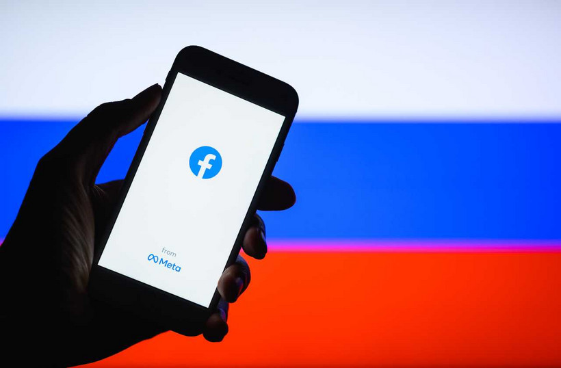 Jeśli chodzi o platformy społecznościowe, to zablokowano dotychczas tylko trzy - ale są to zarazem największe serwisy, od których odcięto Rosjan: Facebook, Twitter i Instagram.