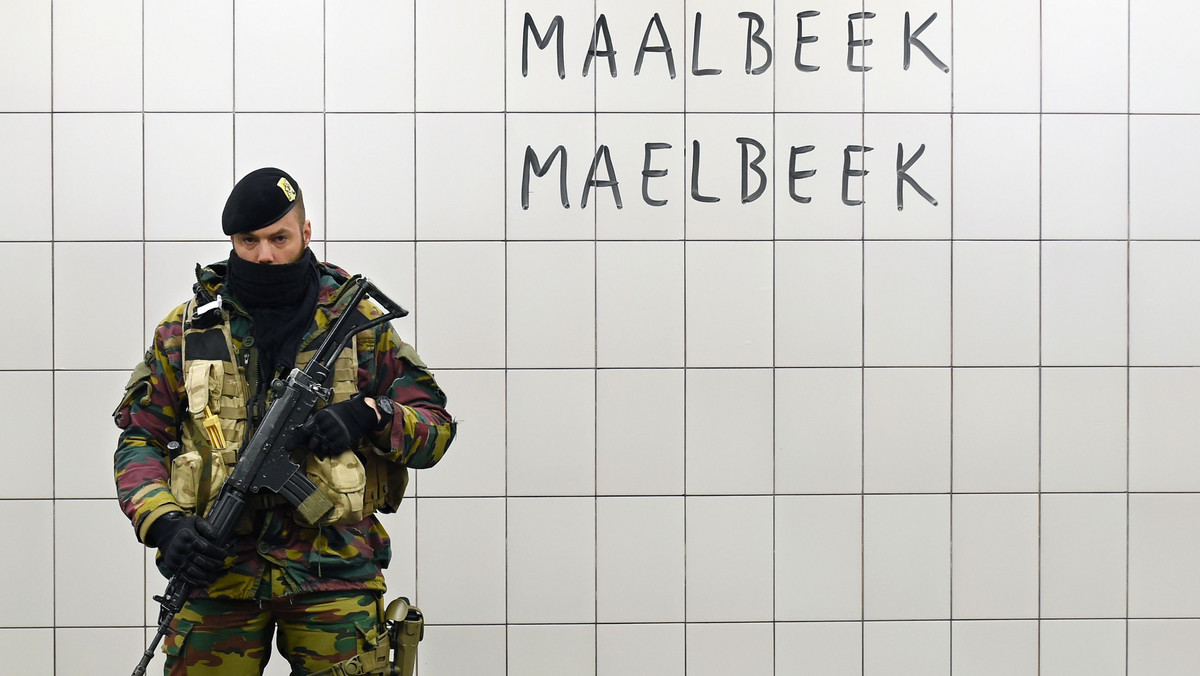 BELGIUM-ATTACKS-METRO-OPENING