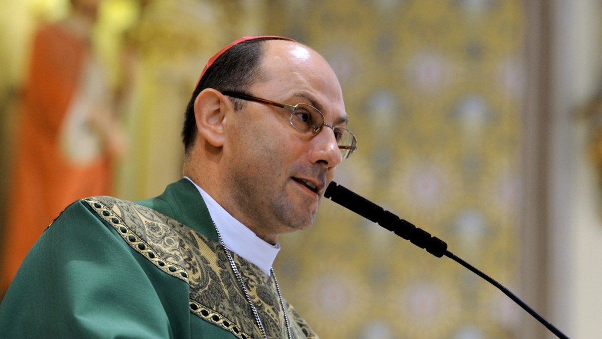 Z bp. Wojciechem Polakiem, nowym sekretarzem generalnym Konferencji Episkopatu Polski, o wyzwaniach, jakie niesie ze sobą funkcja sekretarza KEP, a także o obecności Kościoła w polityce i o jakości życia religijnego Polaków