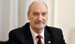 Macierewicz: marsze smoleńskie z wojskową obstawą