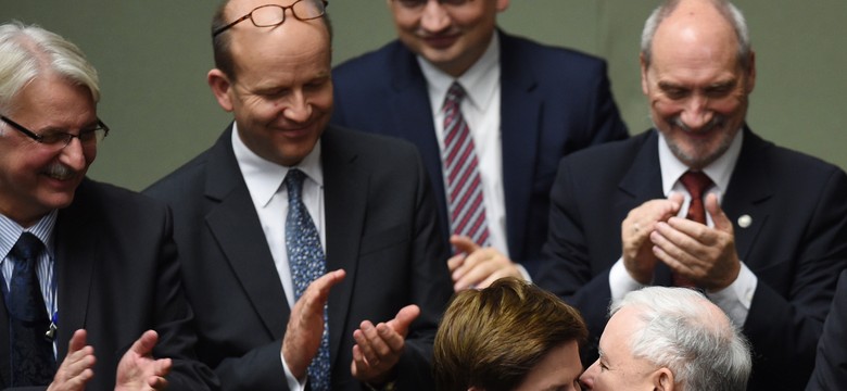 "Neutralizacja mediów i wymiaru sprawiedliwości". Niemiecki dziennik zaniepokojony zapowiedziami PiS