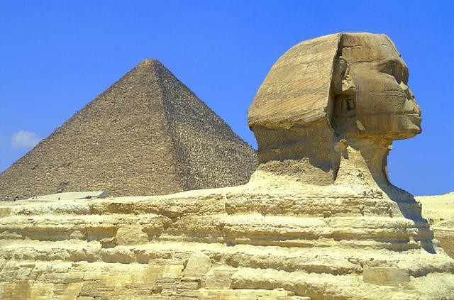 Galeria Egipt - śladami faraonów, obrazek 19