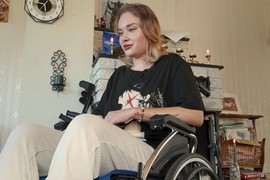 Mariji kojoj je SLOMLJENA KIČMA U DUBAIJU pola kostiju pričvršćeno METALNIM PLOČICAMA, otkrila kakve sve tačno povrede ima i šta će PRVO URADITI čim se oporavi