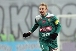 Sebastian Mila z Wrocławia przeprowadzi się do Azerbejdżanu