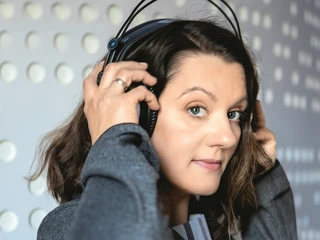 Spółka Sirens Music, na której czele stoi Agnieszka Kulczycka, pracuje teraz nad oprawą muzyczną do seriali Netfliksa i HBO oraz filmu Wojciecha Smarzowskiego