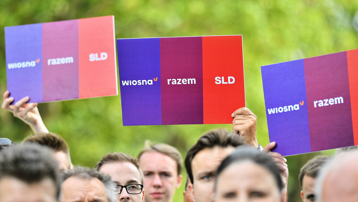 W ciągu dwóch tygodni zostaną przedstawieni kandydaci lewicy do Sejmu w województwie opolskim. Dzisiaj przedstawiciele SLD, Lewicy Razem i Wiosny poinformowali o utworzeniu wspólnego komitetu partii lewicowych w regionie.