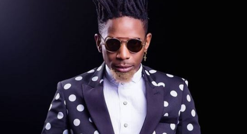 Atleast Umeanza kunona – Fans mock Eric Omondi after gaining weight