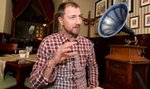 Jerzy Dudek skończył 50 lat. Opowiada "Faktowi" o swoich "naj" w życiu. Przeczytajcie historię lotu do Amsterdamu...