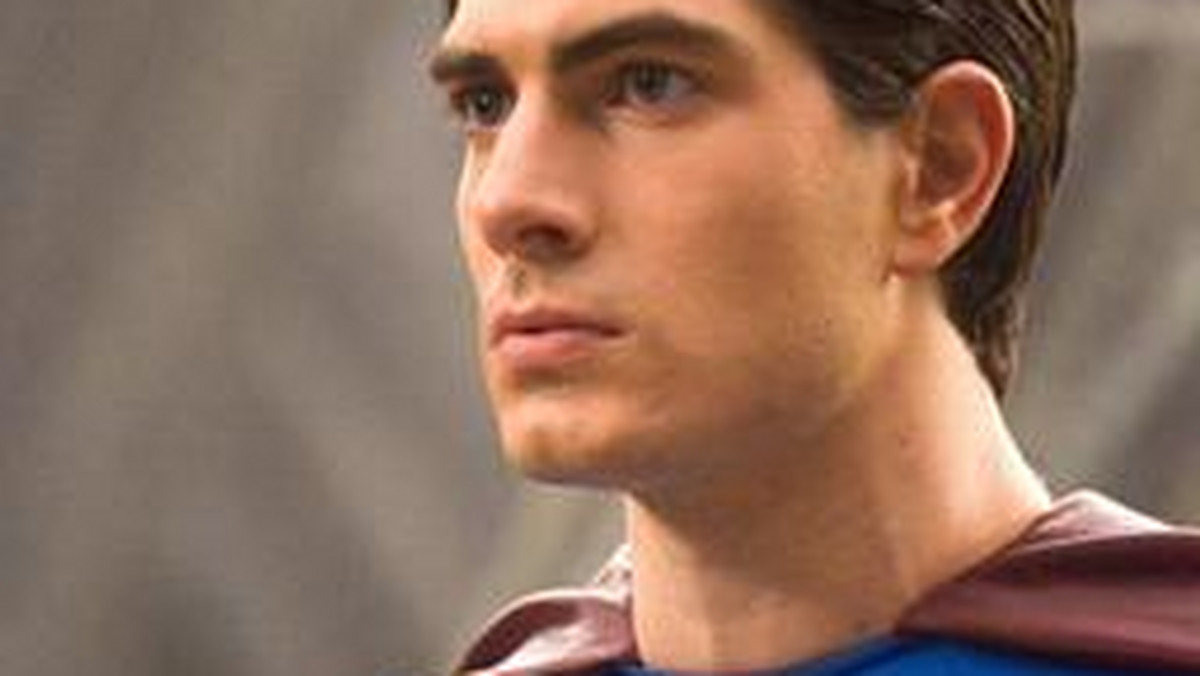 Brandon Routh zagra główną rolę w filmie "Crooked Arrows".