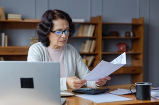 Zmiany we wdowiej rencie. ZUS zrobi to w sierpniu po nowemu