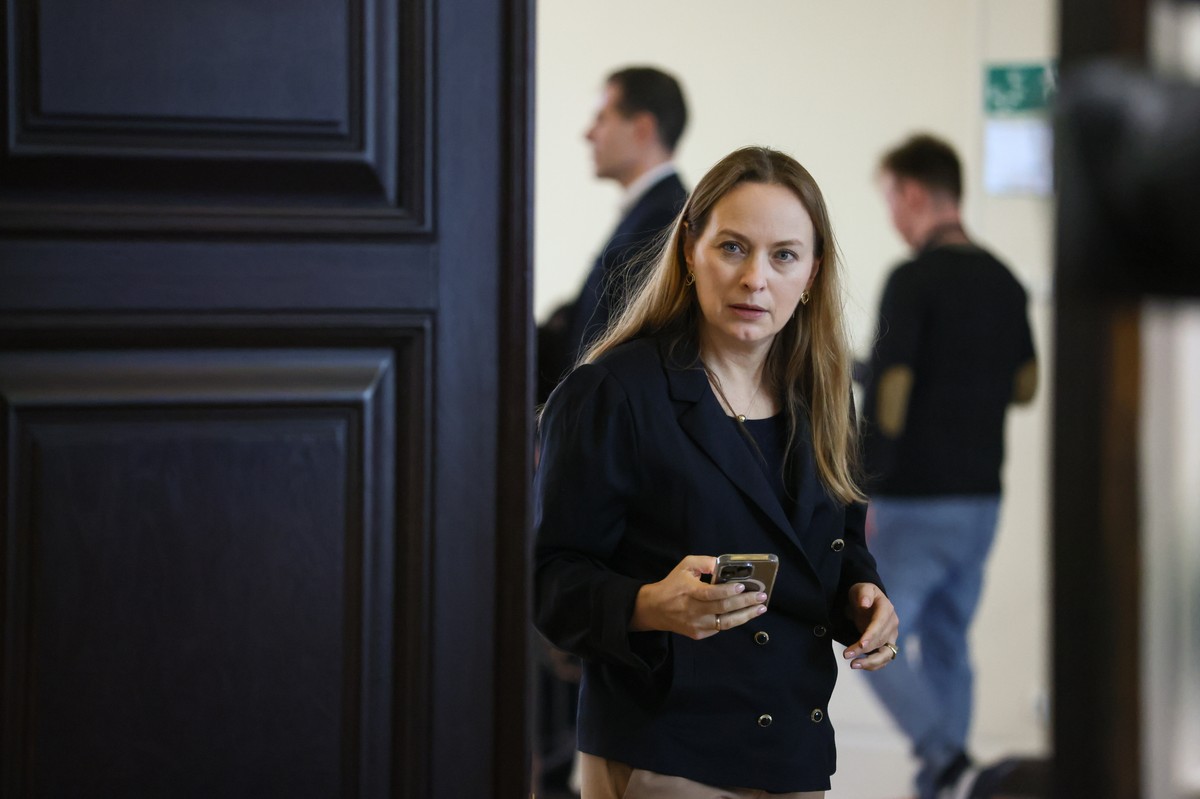 minister Katarzyna Pełczyńska-Nałęcz