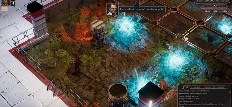 Rosyjska odpowiedź na "Fallouta". "Encased" zapowiada się świetnie