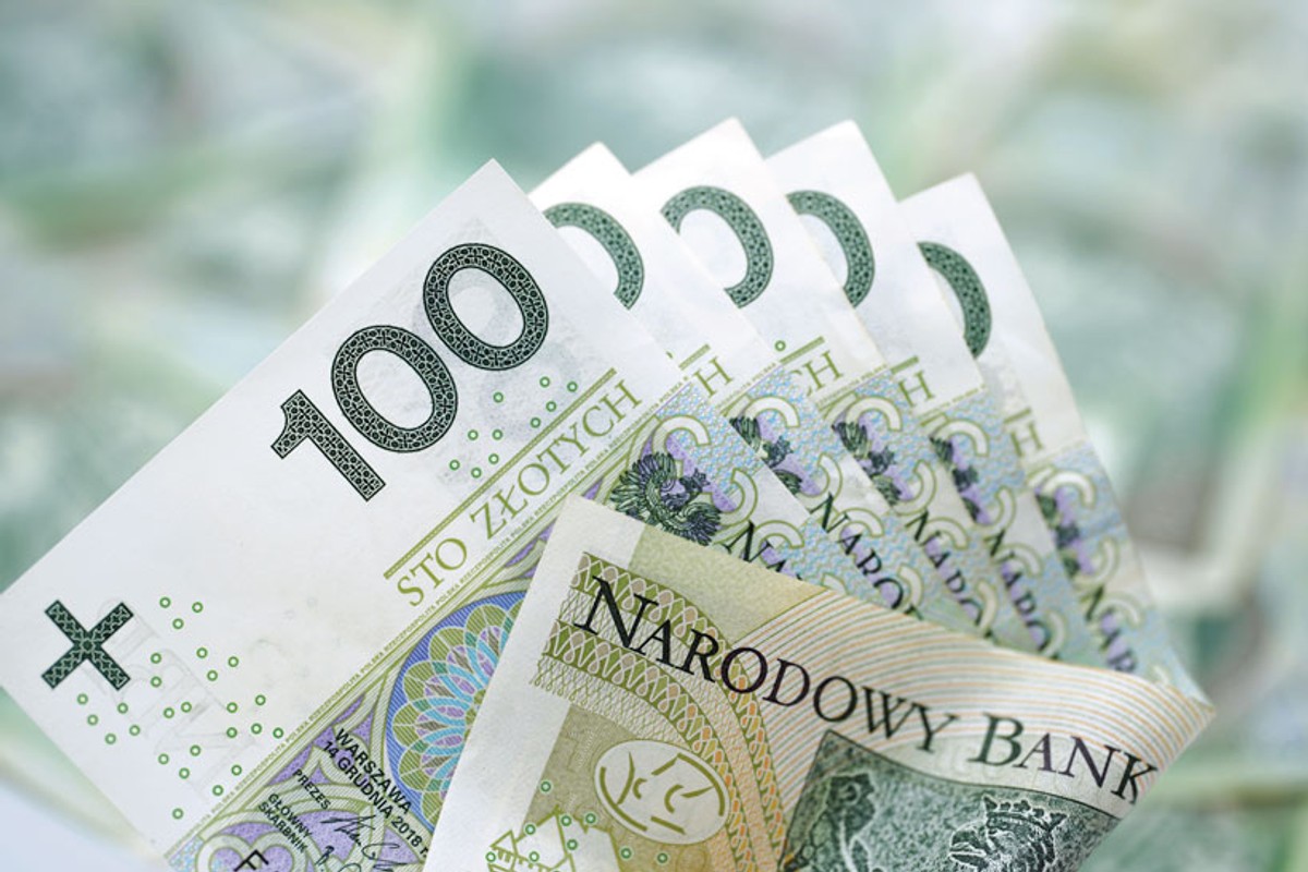 Internetowe darowizny są zwykle wolne od podatku