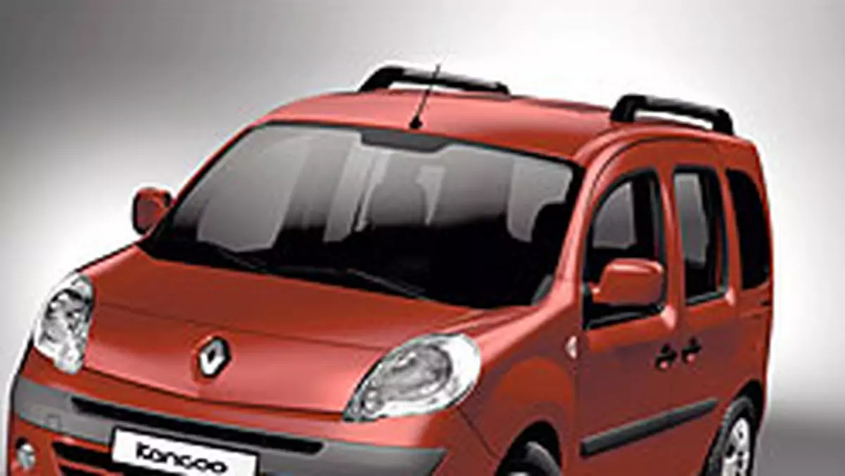 Video: Renault Kangoo – konstruowanie, testowanie i produkcja