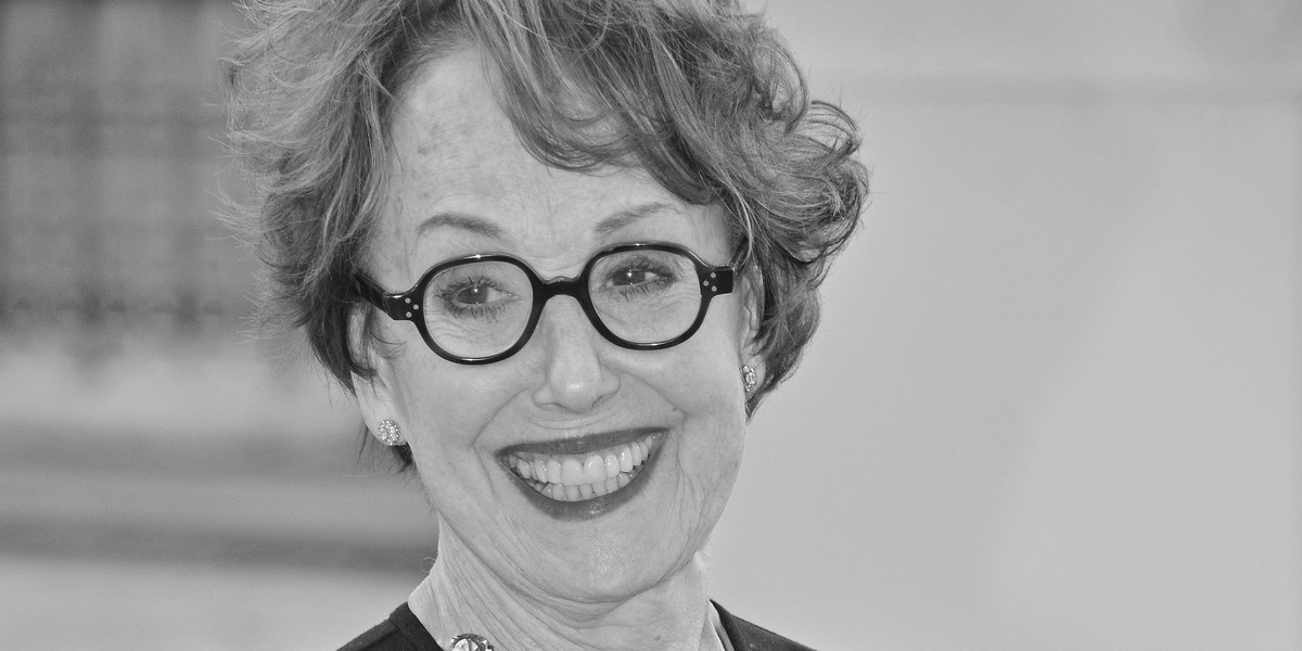 Una Stubbs zmarła w wieku 84 lat.