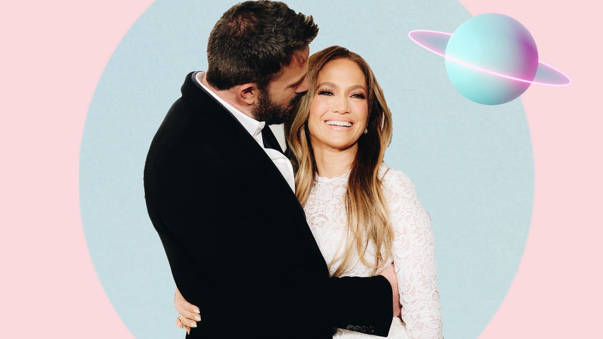 Jennifer Lopez és Ben Affleck kapcsolata az asztrológia tükrében