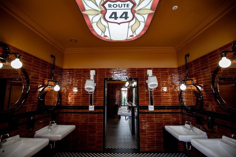 park rozrywki, energylandia