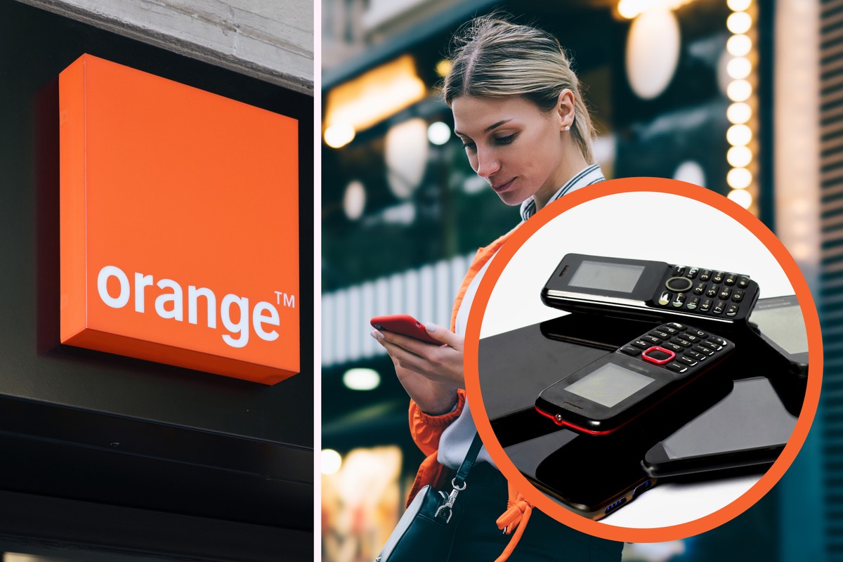 Orange odkupuje telefony