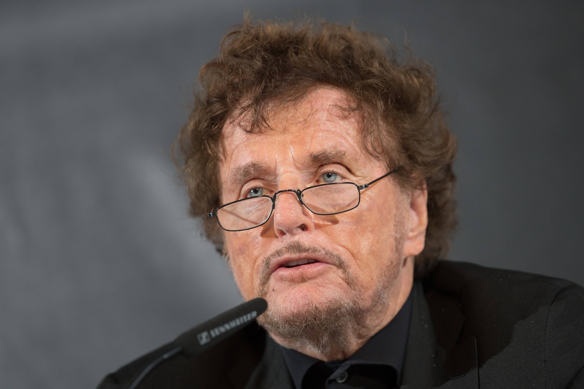 Dieter Wedel