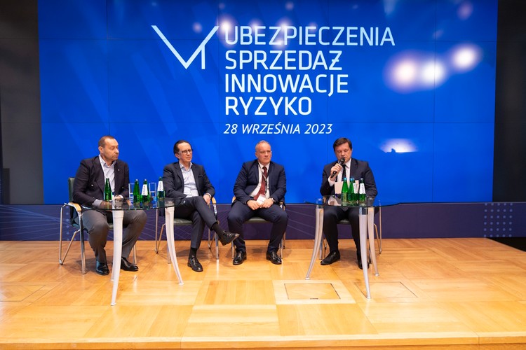 Najlepsi ubezpieczyciele odebrali nagrody