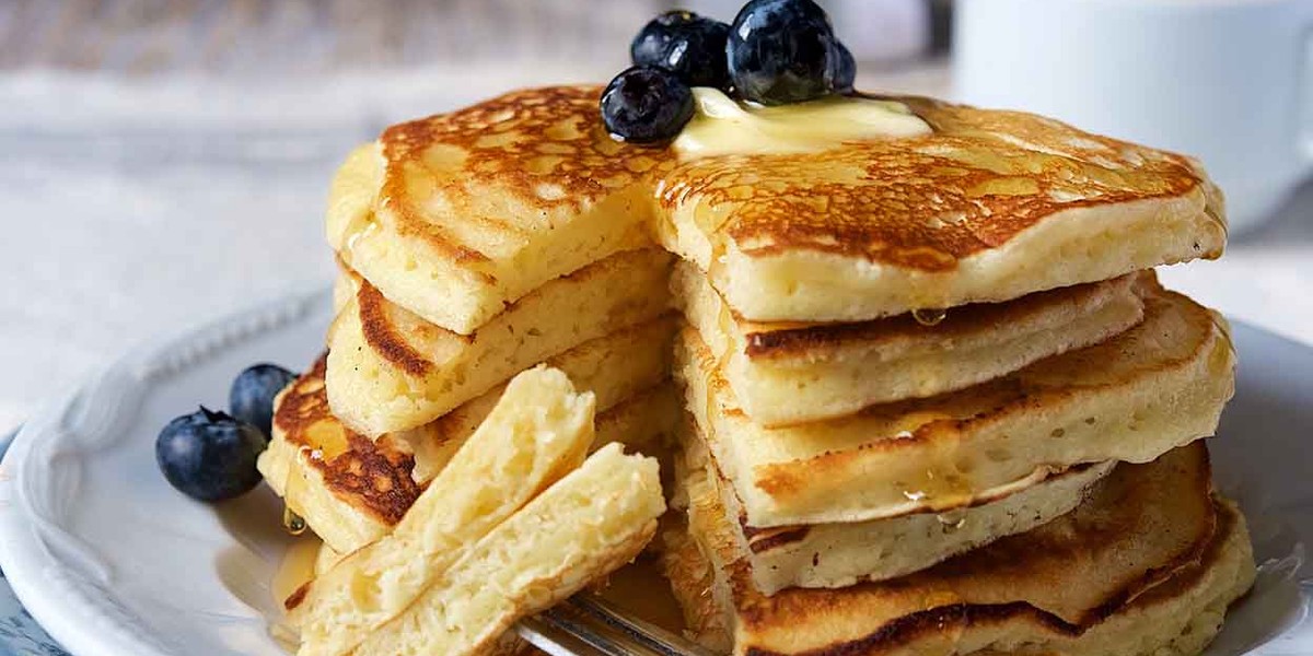 How to make fluffy pancakes, making pancakes the Kenyan way Pulselive