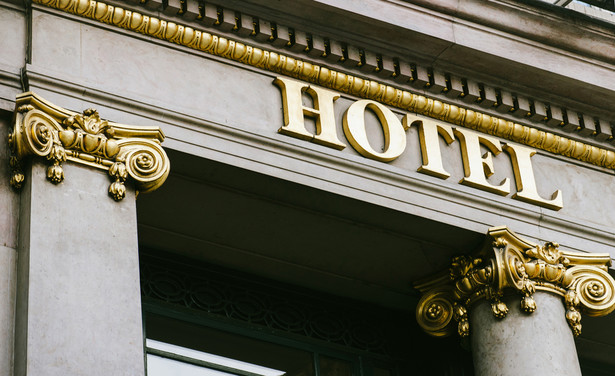 Branża hoteli, restauracji i cateringu jest zadłużona na ponad 1,8 mld zł
