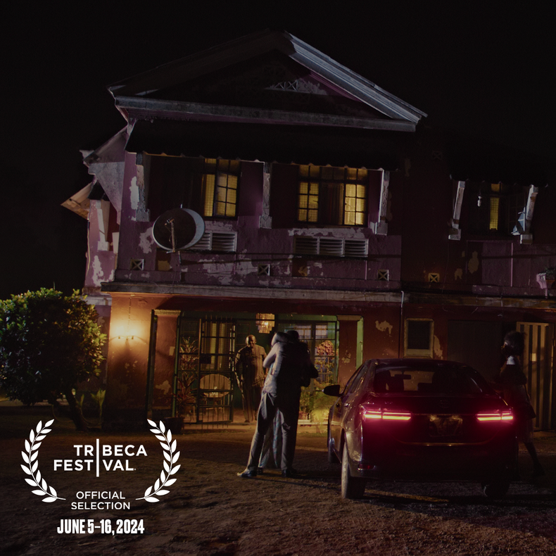 'The Weekend' set to premiere at The Tribeca festival in New York