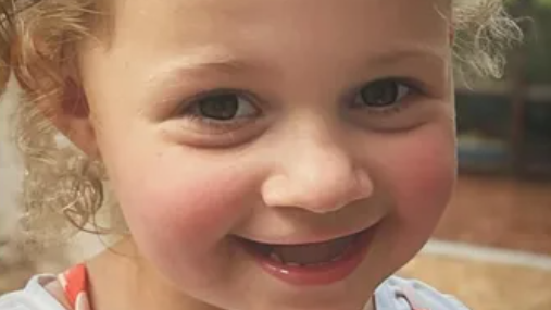 Millie bojuje o život.