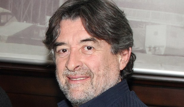 Reditelj Milan Karadžić