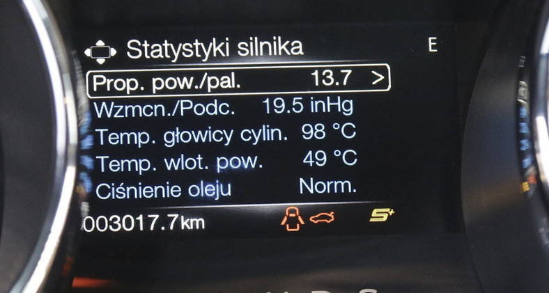 Ford Mustang GT - stara dobra szkoła