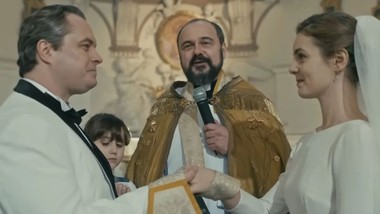dom dobry wojciech smarzowski polski film vod hit nr 1 gdzie oglądać