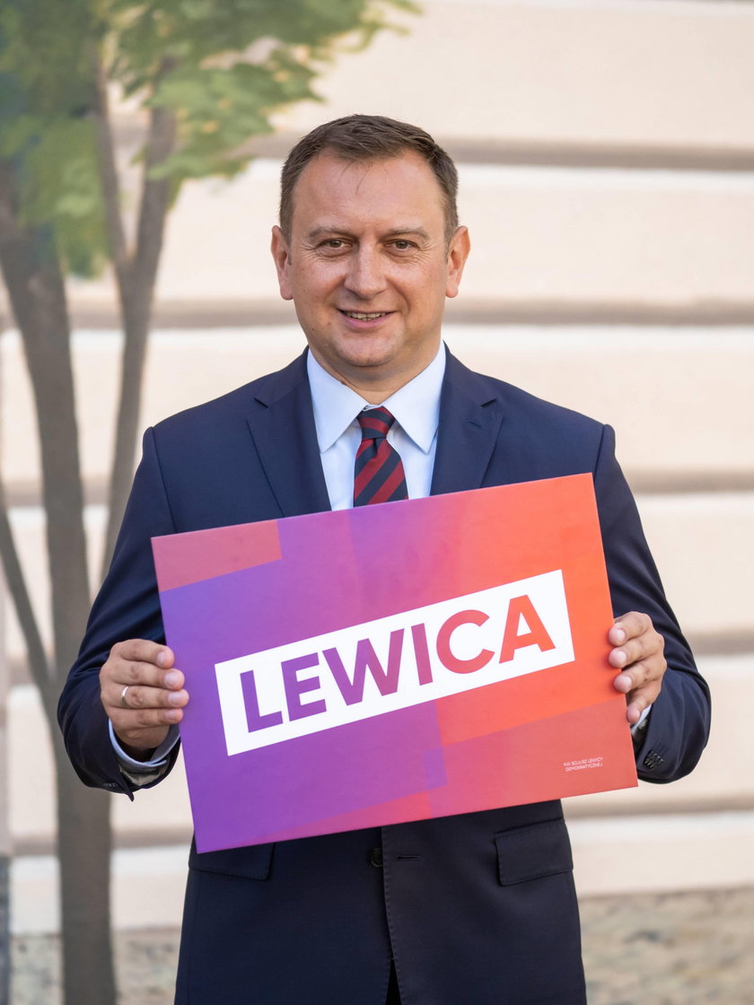 Wybory parlamentarne 2019. Lewica przedstawiła swoje "trójki" w Łódzkiem