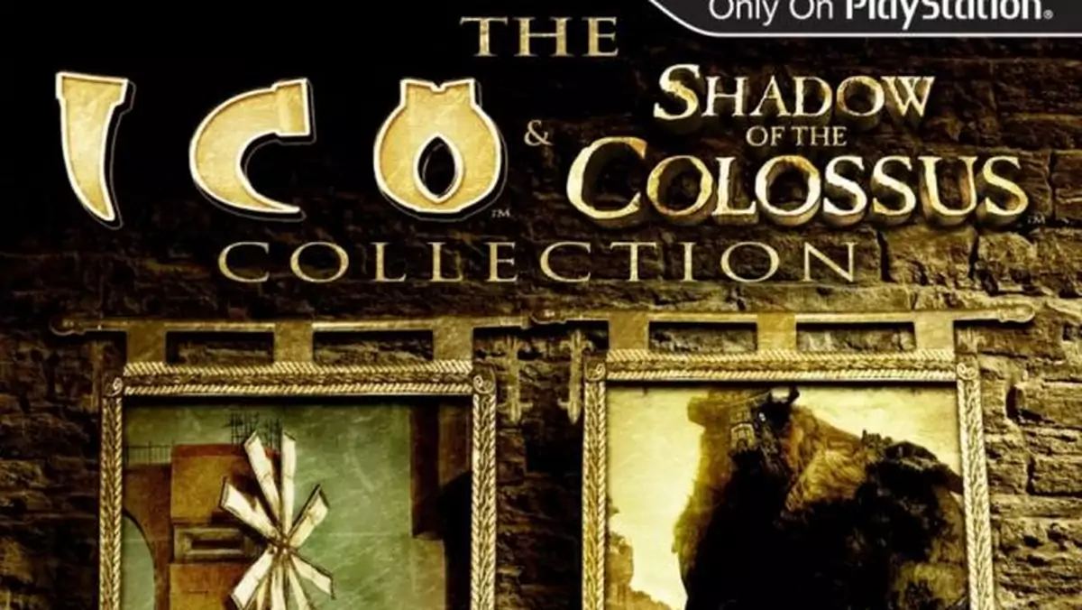 Pierwsze oceny Ico & Shadow of the Colossus Collection są bardzo dobre