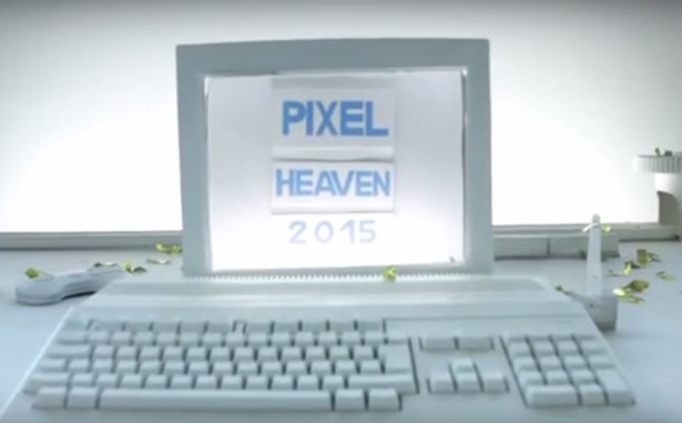 W Warszawie trwa Pixel Heaven - święto fanów retro komputerów i starych gier