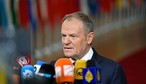 Pomoc UE dla Ukrainy. Tusk: Ukraina spłaci pożyczkę, gdy otrzyma reparacje od Rosji