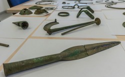 Sensacyjne znalezisko. "Jeden z największych skarbów odnalezionych w Polsce"