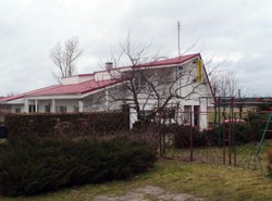 Niesłusznie oskarżony o zabicie żony i córek