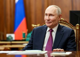 rosja głównym beneficjentem wojny w iranie? "zachód popełnił strategiczny błąd"