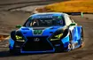 Lexus RC F GT3 zadebiutował w Rolex 24h Daytona