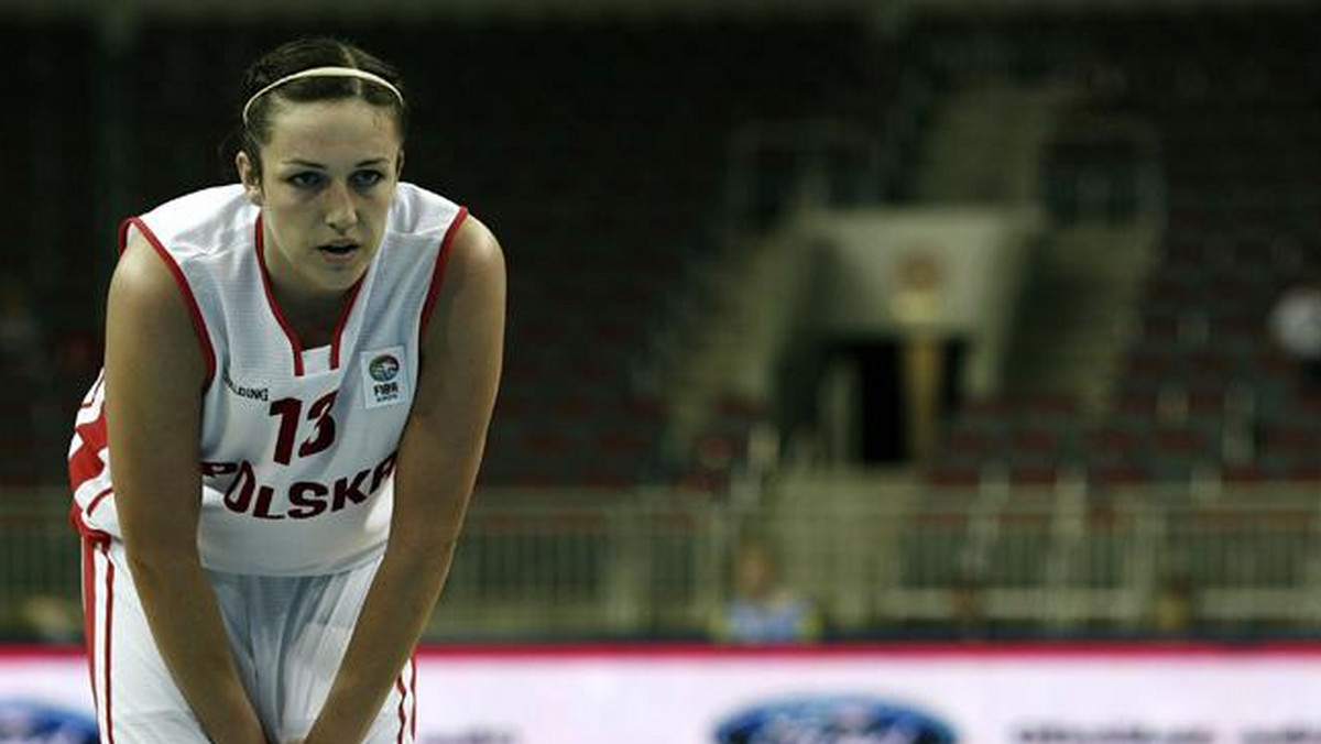 Po ponad miesięcznej przerwie w występach w lidze WNBA na amerykańskie parkiety wróciła Ewelina Kobryn. Jedyna polska koszykarka w rozgrywkach zagrała dla Phoenix Mercury przez siedem minut, a jej drużyna wygrała 72:66 z Chicago Sky.