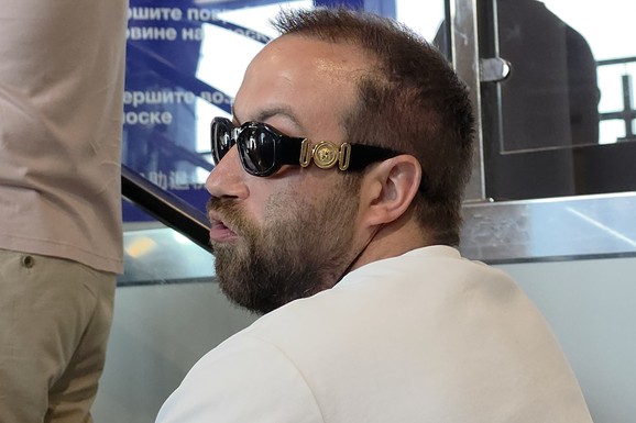 OGLASIO SE RASTA NAKON NASTUPA NA MUSIC WEEK-U: "Ono što nam je najvažnije jesu ljudi koji dolaze na naše koncerte"