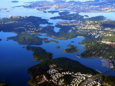 PKB Finlandii spadło o 0,7 proc. w I kw. 2013 roku