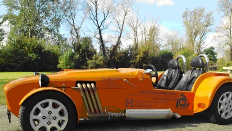 Lotus super 7