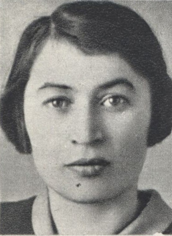 Małgorzata Fornalska