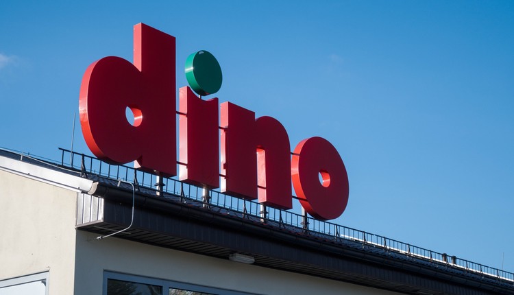 Kierowniczka sklepu Dino zwolniona po wizycie Zandberga. Mam nabrudzone w papierach"