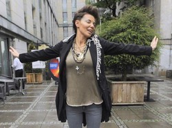 Edyta Górniak wystąpi w "Tańcu z gwiazdami"